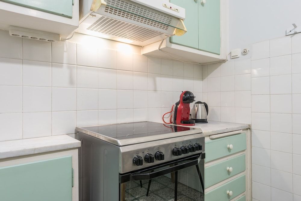 undefined Athens Empire Paradise Apartment 7