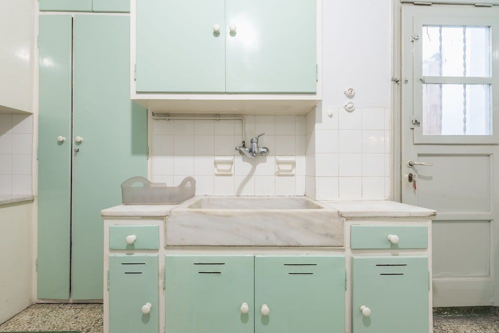 Athens Empire Paradise Apartment Apartment, 4 Bedrooms 17