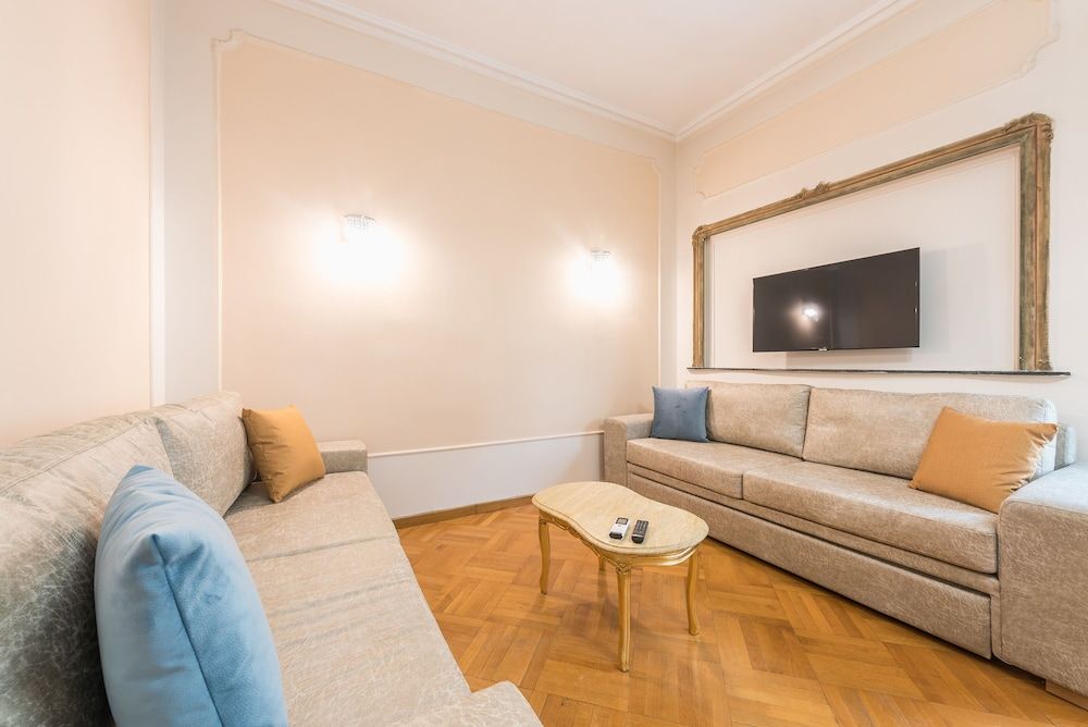 Athens Empire Paradise Apartment Apartment, 4 Bedrooms 33