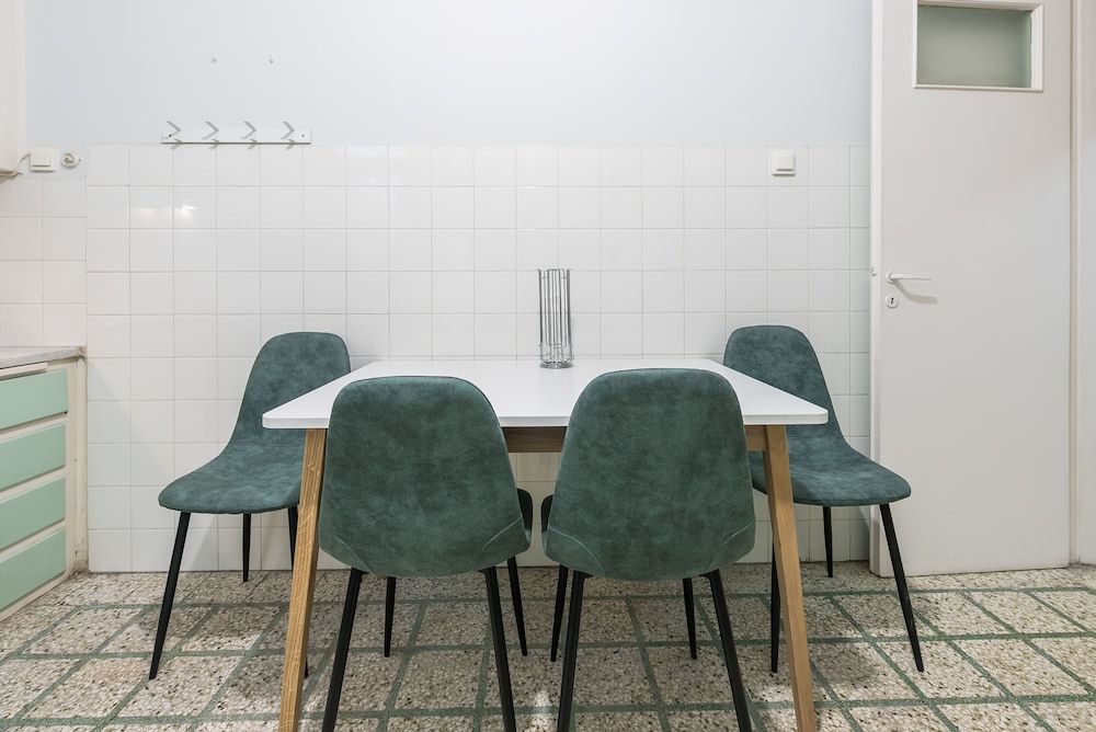 Athens Empire Paradise Apartment Apartment, 4 Bedrooms 15