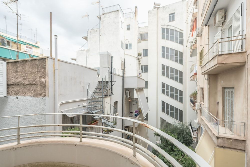 undefined Athens Empire Paradise Apartment 3