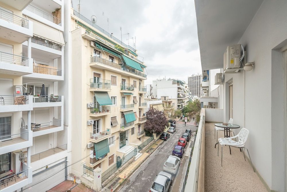 Athens Empire Paradise Apartment Apartment, 4 Bedrooms 14