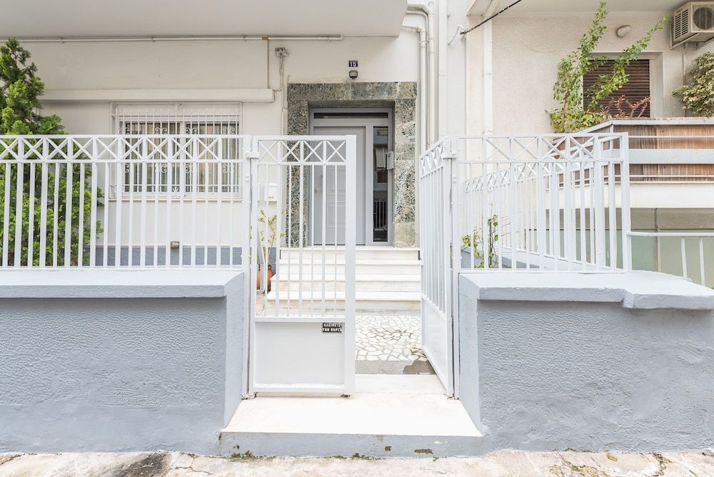 undefined Athens Empire Paradise Apartment 2