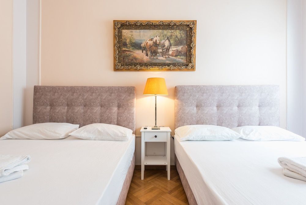 undefined Athens Empire Paradise Apartment