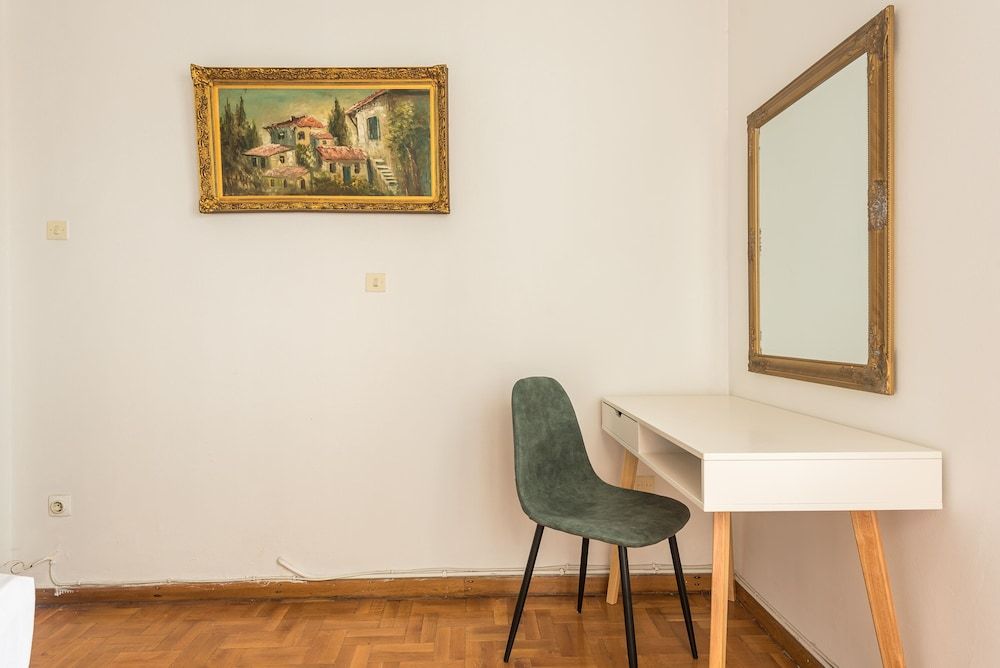 Athens Empire Paradise Apartment Apartment, 4 Bedrooms 32