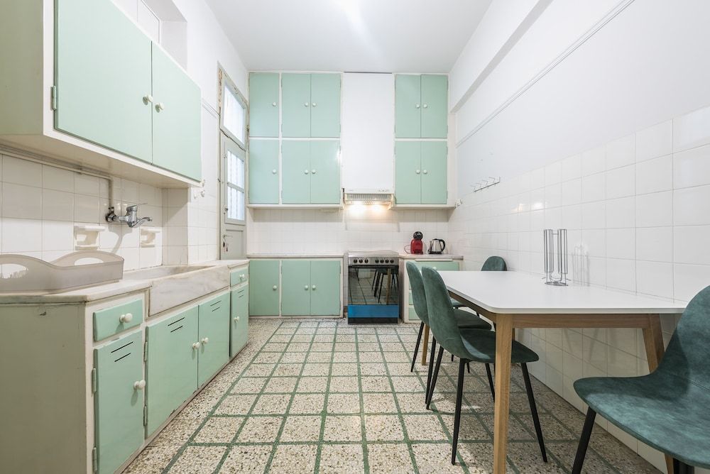 undefined Athens Empire Paradise Apartment 9