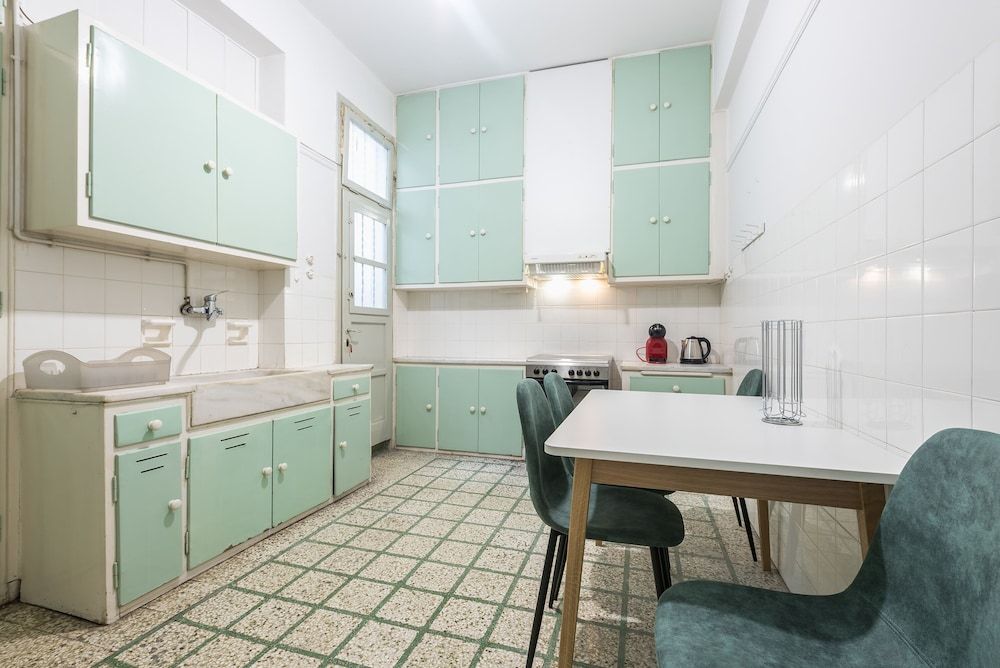 undefined Athens Empire Paradise Apartment 5