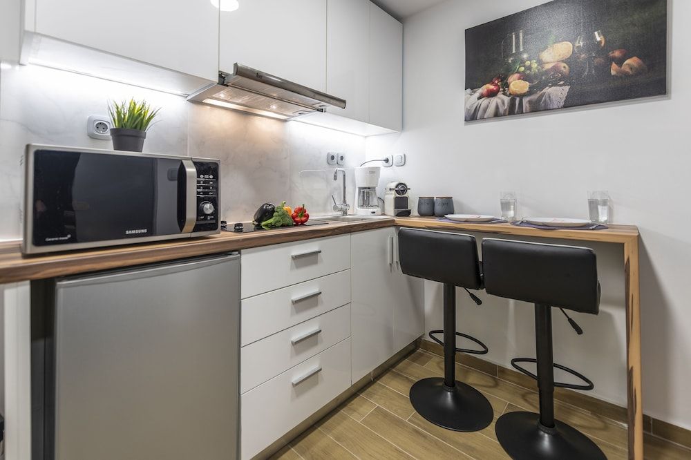 undefined Stylish Koukaki Apartment by Cloudkeys 3