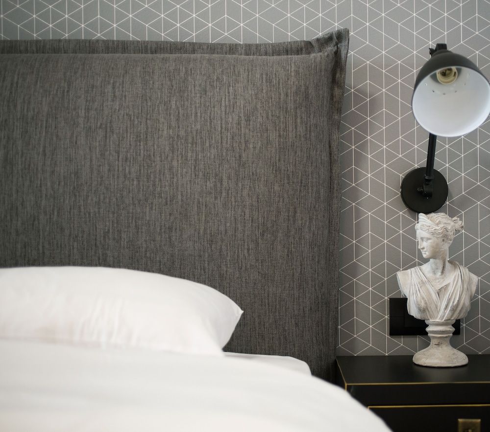 undefined 39m² homm Modern Studio in Kolonaki 7