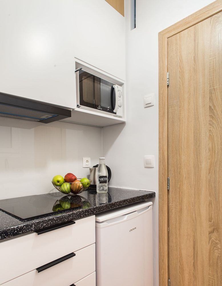 39m² homm Modern Studio in Kolonaki Studio 11