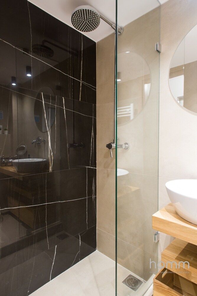 39m² homm Modern Studio in Kolonaki Studio 21