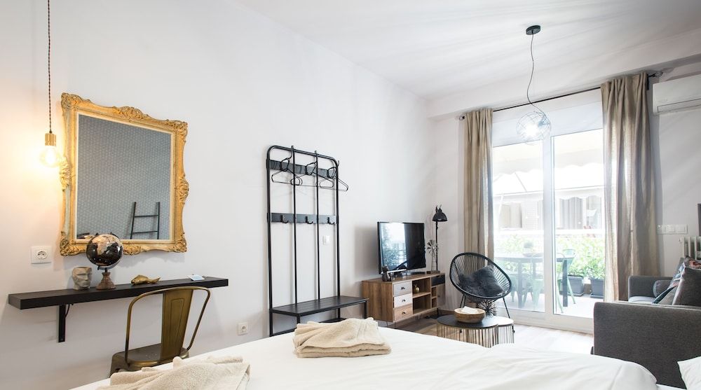 undefined 39m² homm Modern Studio in Kolonaki