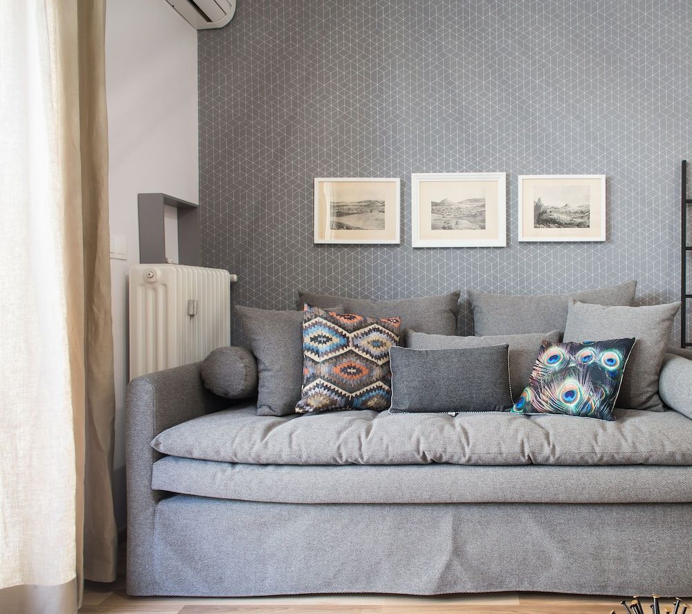 undefined 39m² homm Modern Studio in Kolonaki 10