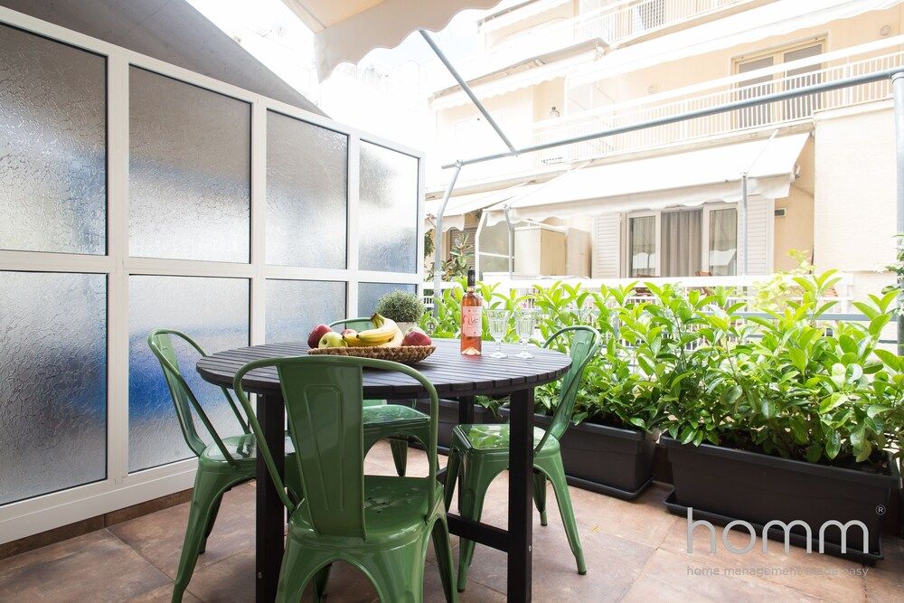 undefined 39m² homm Modern Studio in Kolonaki 2