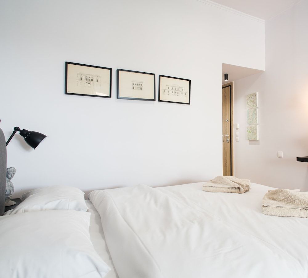 undefined 39m² homm Modern Studio in Kolonaki 8