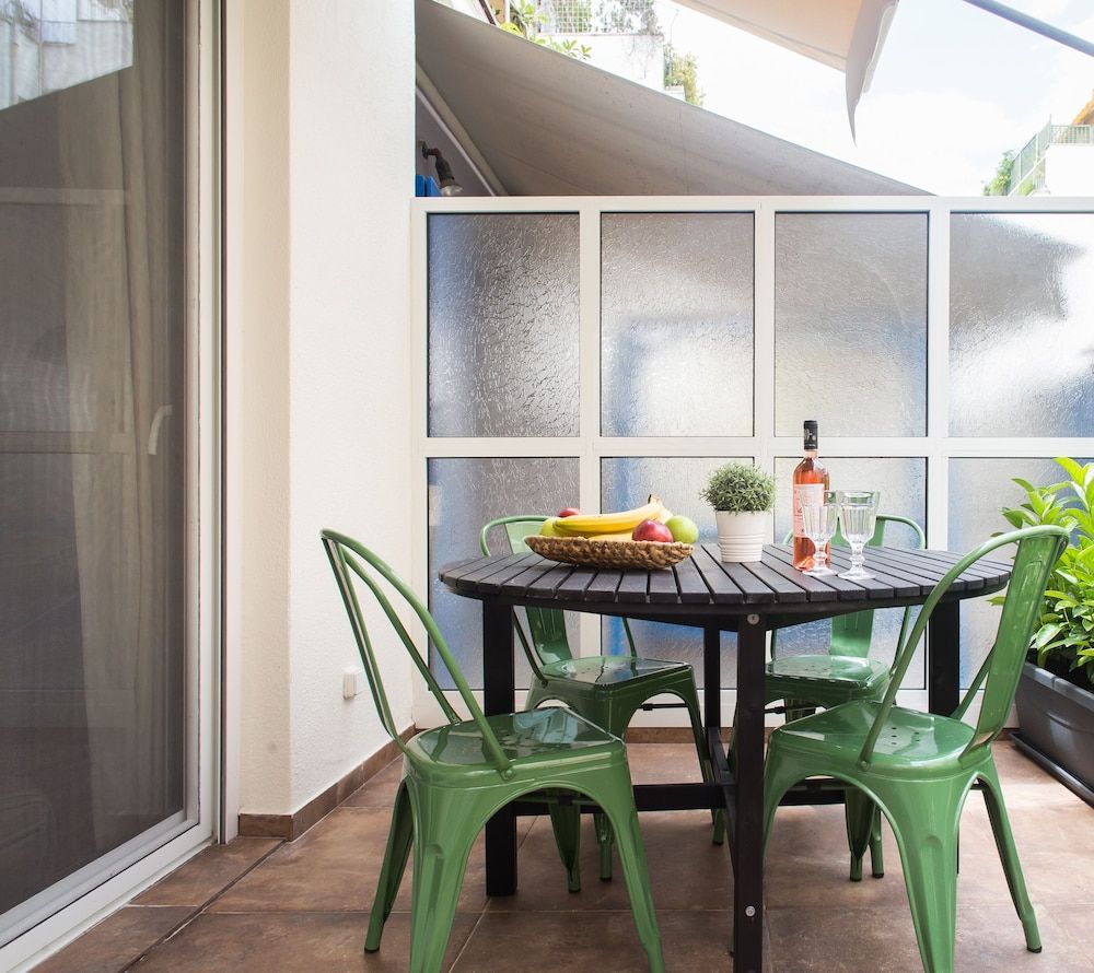 undefined 39m² homm Modern Studio in Kolonaki 3