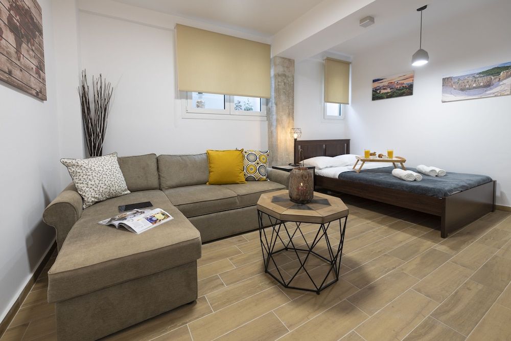 undefined Cute Apartment near Acropolis by Cloudkeys 7