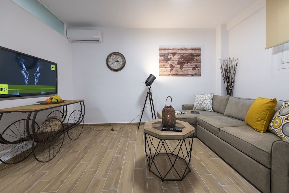 undefined Cute Apartment near Acropolis by Cloudkeys 9