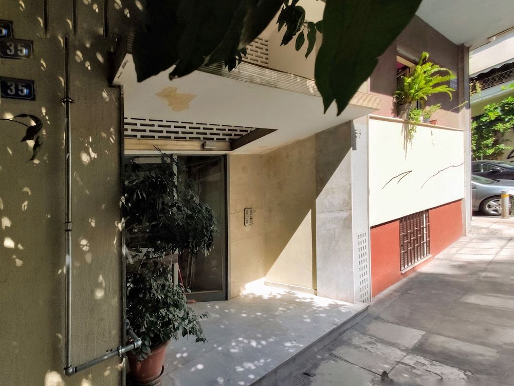 undefined Cute Apartment near Acropolis by Cloudkeys