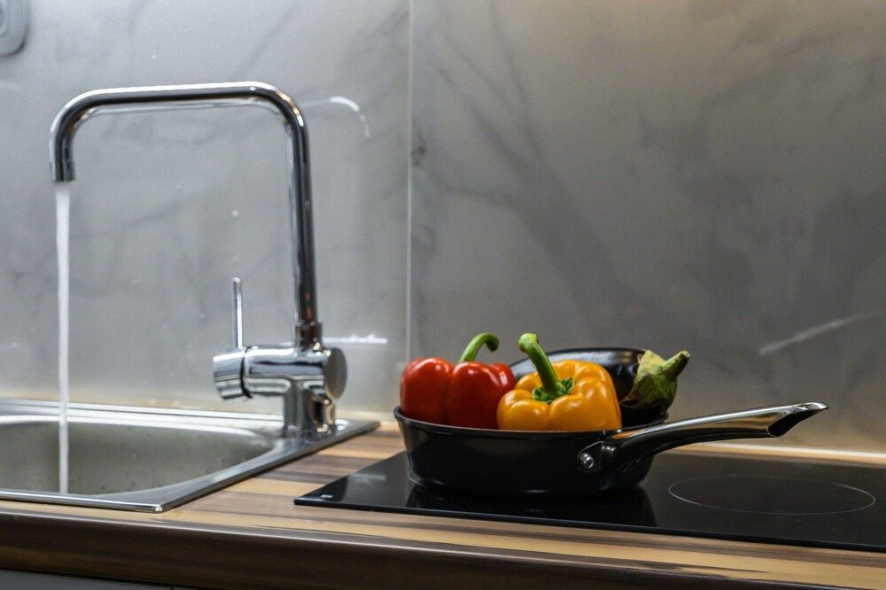 undefined Cute Apartment near Acropolis by Cloudkeys 6