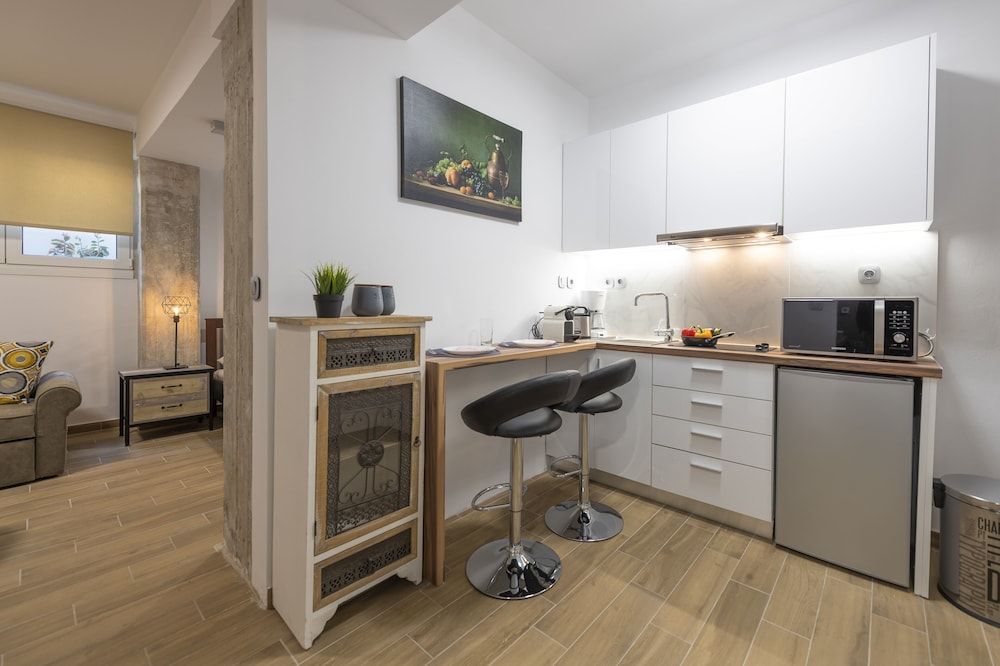 undefined Cute Apartment near Acropolis by Cloudkeys 3