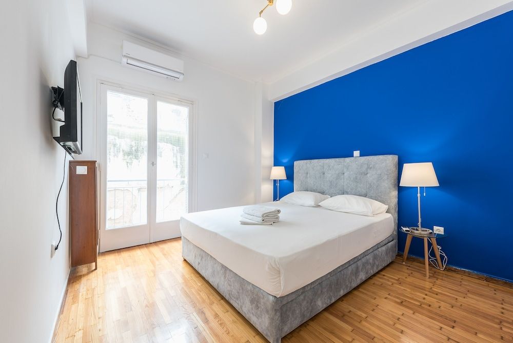 Victoria Queens Suites Apartments Apartment, 4 Bedrooms 3