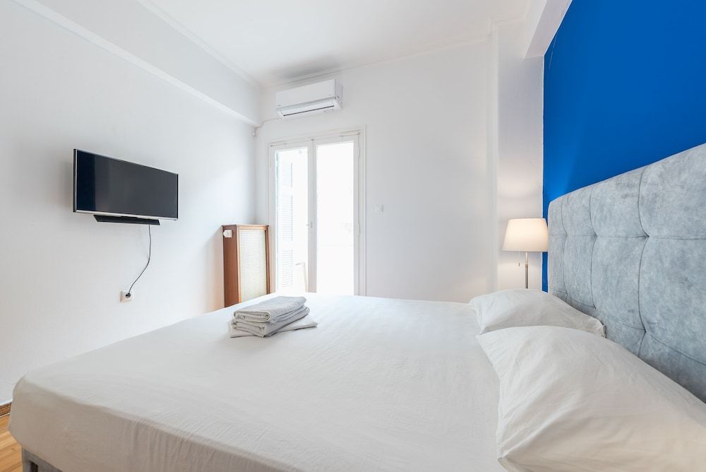 Victoria Queens Suites Apartments Apartment, 4 Bedrooms 12