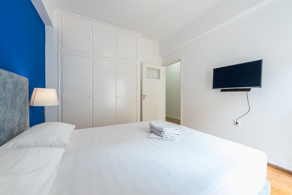 Victoria Queens Suites Apartments Apartment, 4 Bedrooms 6