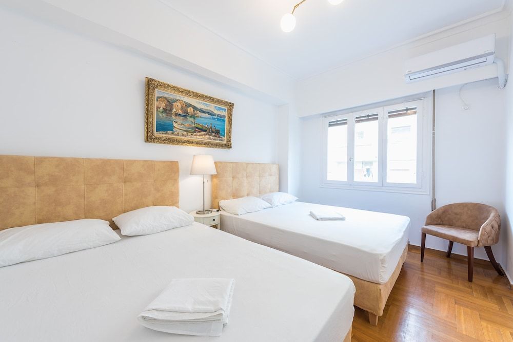 Victoria Queens Suites Apartments Apartment, 4 Bedrooms