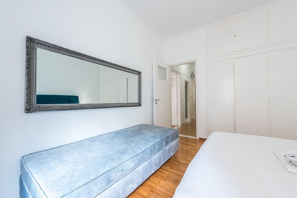 Victoria Queens Suites Apartments Apartment, 4 Bedrooms 18