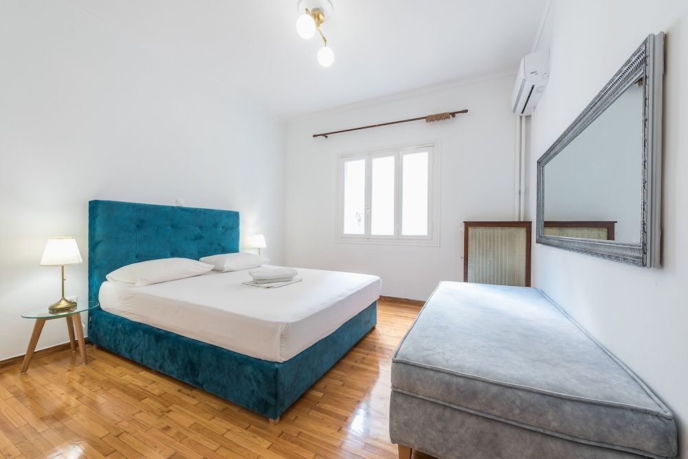 Victoria Queens Suites Apartments Apartment, 4 Bedrooms 9