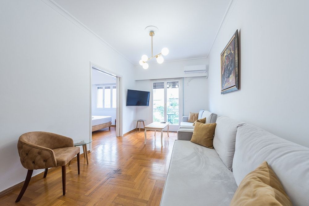 Victoria Queens Suites Apartments Apartment, 4 Bedrooms 34