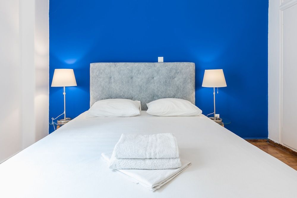 undefined Victoria Queens Suites Apartments