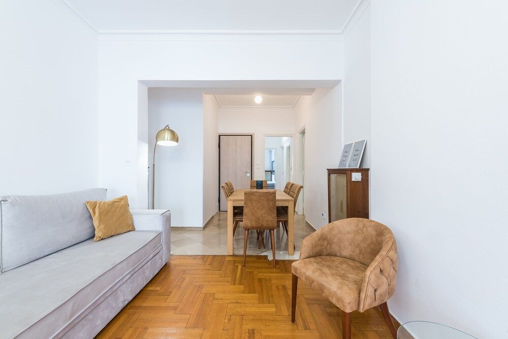 Victoria Queens Suites Apartments Apartment, 4 Bedrooms 37