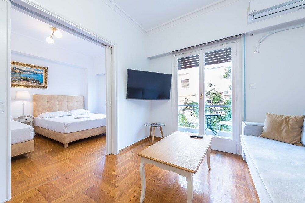 Victoria Queens Suites Apartments Apartment, 4 Bedrooms 19