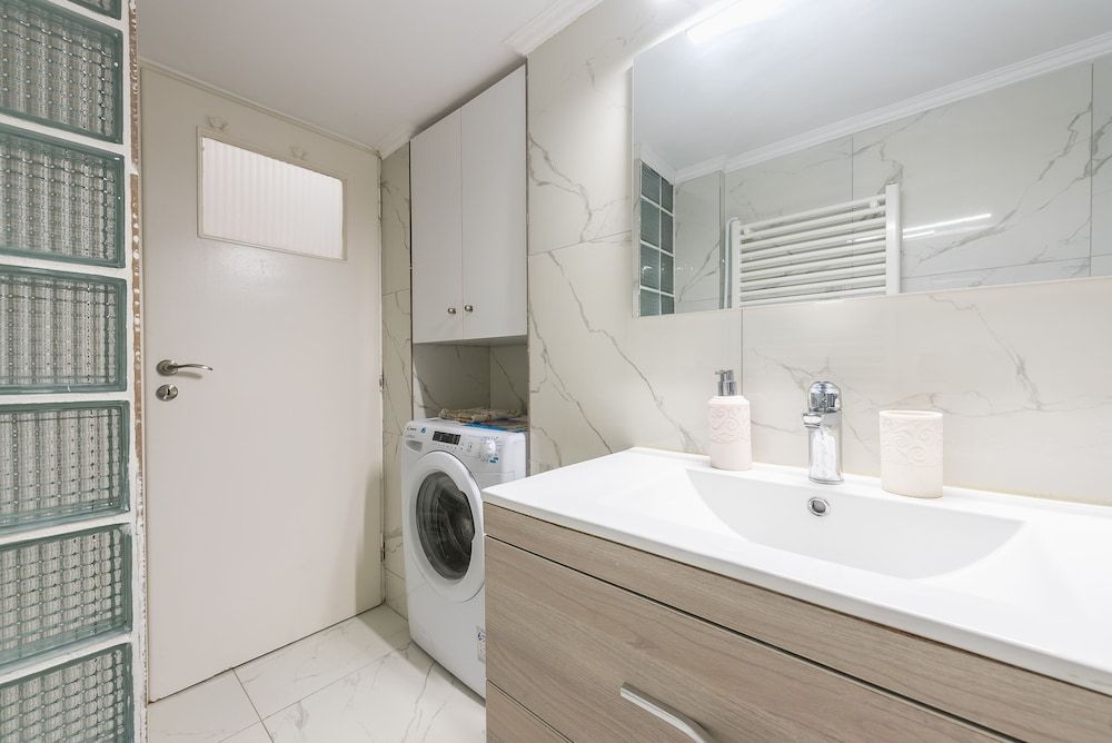 Victoria Queens Suites Apartments Apartment, 4 Bedrooms 26