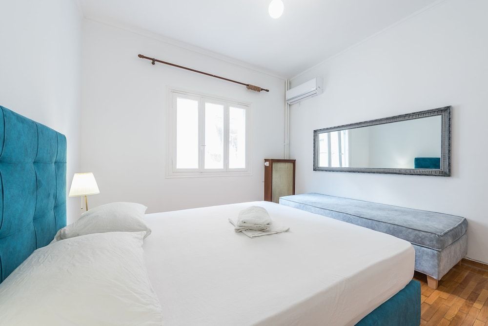 Victoria Queens Suites Apartments Apartment, 4 Bedrooms 11