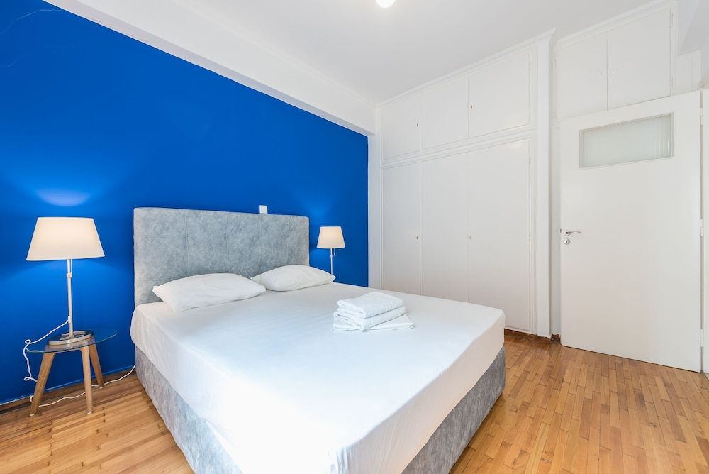 Victoria Queens Suites Apartments Apartment, 4 Bedrooms 10