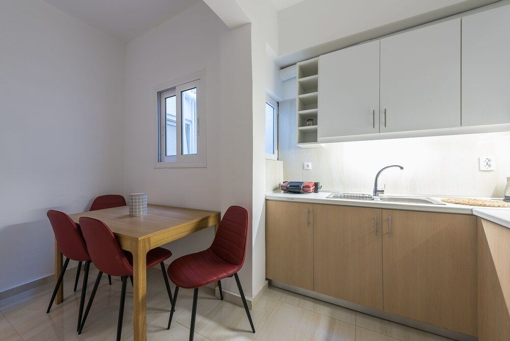 Victoria Queens Suites Apartments Apartment, 4 Bedrooms 31