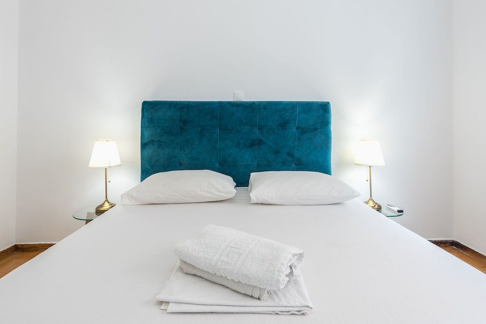 Victoria Queens Suites Apartments Apartment, 4 Bedrooms 14