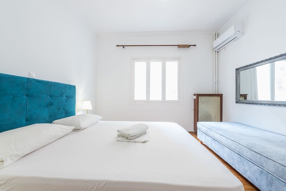 Victoria Queens Suites Apartments Apartment, 4 Bedrooms 7