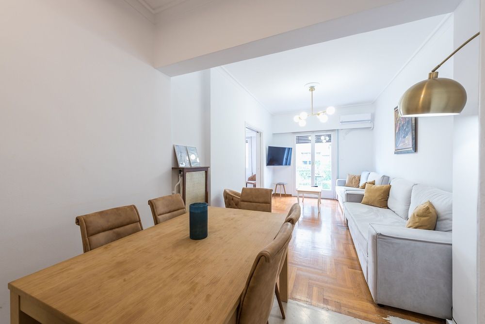 Victoria Queens Suites Apartments Apartment, 4 Bedrooms 32