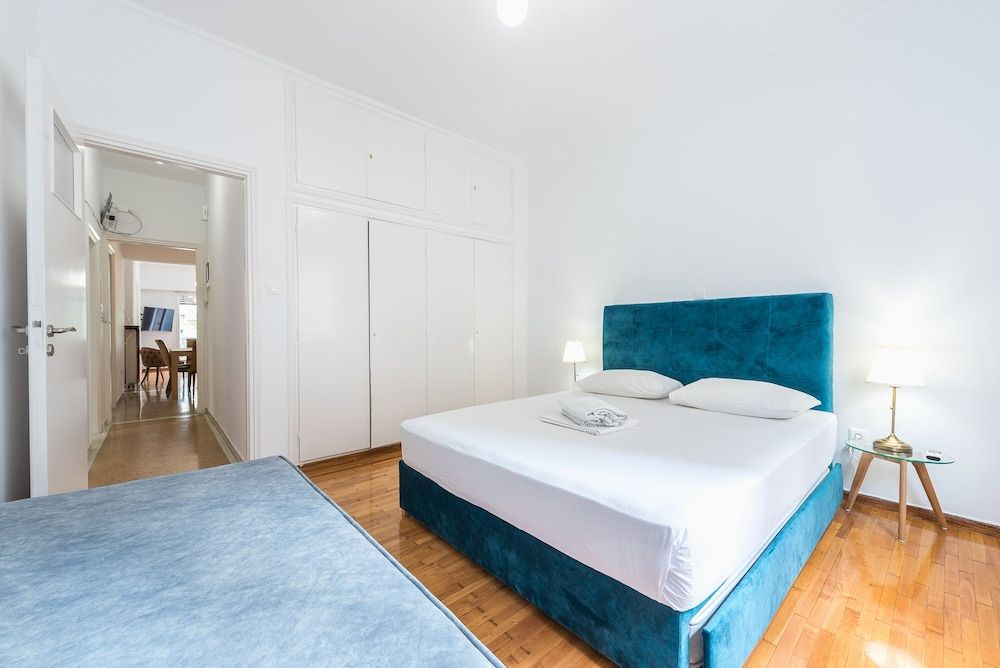 Victoria Queens Suites Apartments Apartment, 4 Bedrooms 17