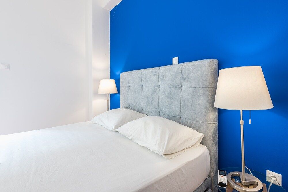 Victoria Queens Suites Apartments Apartment, 4 Bedrooms 13