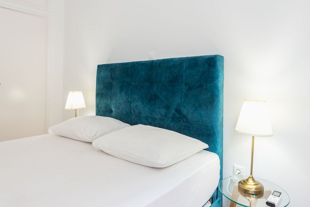 Victoria Queens Suites Apartments Apartment, 4 Bedrooms 15