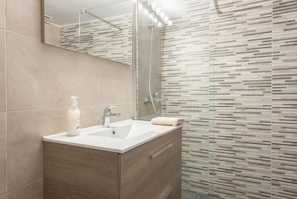 Athens Crystal Suites Apartments Apartment, 2 Bedrooms 17