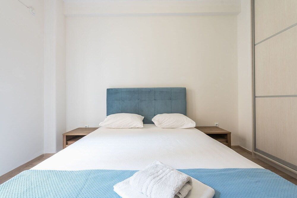 Athens Crystal Suites Apartments Apartment, 2 Bedrooms 9