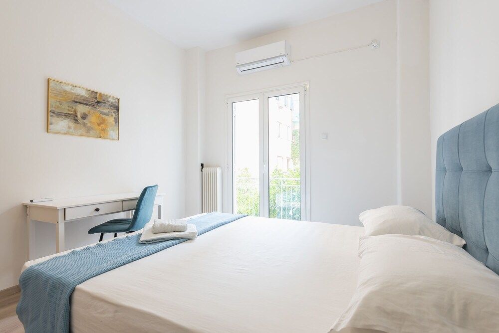 Athens Crystal Suites Apartments Apartment, 2 Bedrooms 14