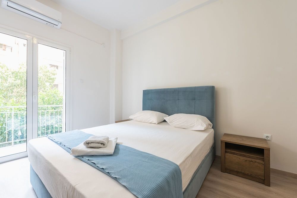 Athens Crystal Suites Apartments Apartment, 2 Bedrooms 3