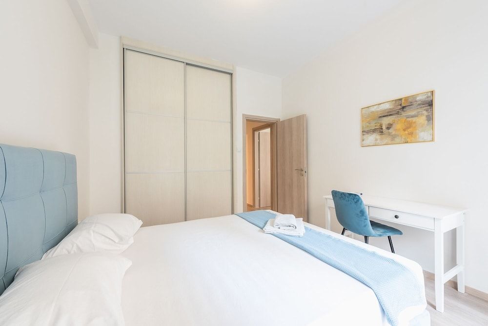 Athens Crystal Suites Apartments Apartment, 2 Bedrooms 4